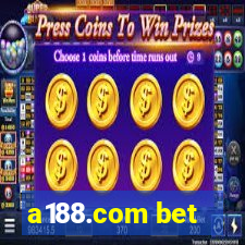 a188.com bet